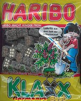Haribo Klaxx