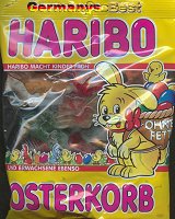 Haribo Osterkorb