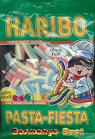 Haribo Pasta Fiesta
