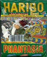 Haribo Phantasia
