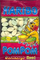 Haribo Pom Pom