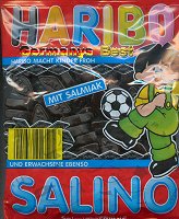 Haribo Salino