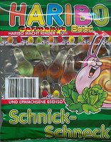 Haribo Schnick-Schneck