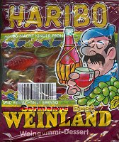 Haribo Weinland