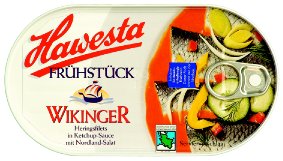 Hawesta Fruehstueck Viking
