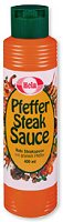 Hela Pfeffer Steak Sauce