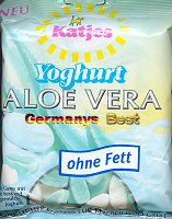 Katjes Yogurt Aloe Vera