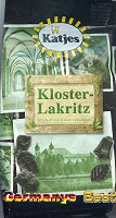 Katjes Kloster-Lakritz