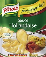 Knorr Feinschmecker Sauce Hollandaise