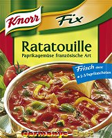 Knorr Fix Ratatouille