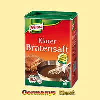 Knorr Klarer Bratensaft für 10,5L