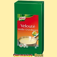Knorr Veloute Weiße Grundsauce für 31,5L