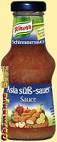 Knorr Sauce Asia Suess-Sauer