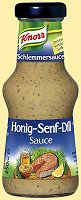 Knorr Sauce Honig-Senf-Dill