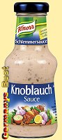 Knorr Sauce Knoblauch