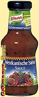 Knorr Sauce Mexikanische Salsa