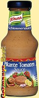 Knorr Sauce Pikante Tomaten
