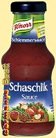 Knorr Sauce Schaschlik