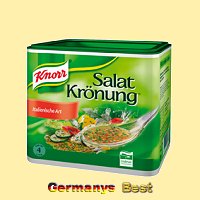Knorr Salat Krönung Italienische Art für 4L