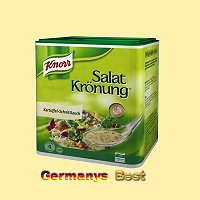 Knorr Salat Krönung Kartoffel-Schnittlauch für 4L