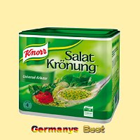 Knorr Salat Krönung Universal Kräuter für 4L