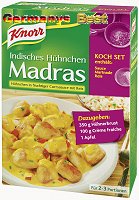 Knorr Koch Set Madras