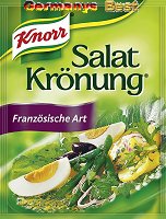 Knorr Salat Krönung Französische Art