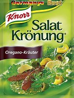 Knorr Salat Krönung Oregano-Kräuter