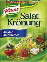 Knorr Salat Krönung Kräuter der Provence