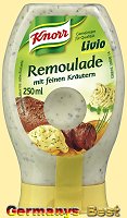 Knorr Remoulade