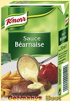 Knorr Sauce Bernaise