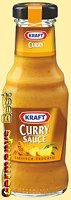 Kraft Curry Sauce