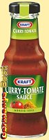 Kraft Curry-Tomate Sauce