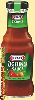 Kraft Zigeuner Sauce