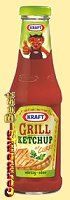 Kraft Grill Ketchup