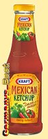 Kraft Mexican Ketchup