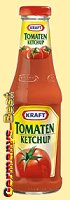 Kraft Tomaten Ketchup