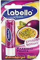 Labello Passion Fruits -Limited Edition-