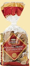 Lambertz Mandel-Honig-Saftprinten