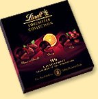 Lindt Edelbitter Collection