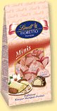 Lindt Fioretto Minis Marzipan