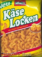 Lorenz Kaese Locken