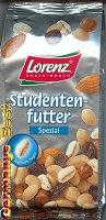 Lorenz Studentenfutter Spezial