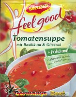 Maggi Feel Good Tomaten-Suppe