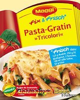 Maggi Fix Pasta Gratin -Tricolori-