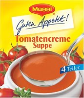 Maggi GutenAppetit Tomatencreme Suppe