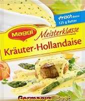 Maggi Meisterklasse Kräuter Hollandaise