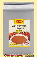 Maggi Tomatencreme Suppe für 42,5L
