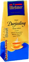 Messmer Darjeeling Tea, 200g bag