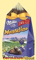 Milka Montelino